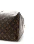 Monogram Keepall 50