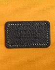 Goyardine Vendome Toiletry Pouch Grey