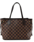 Damier Ebene Neo Neverfull PM