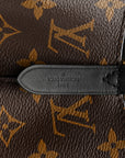 Monogram Neonoe MM Black