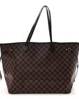 Damier Ebene Neo Neverfull GM