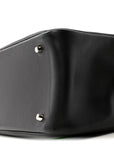 Evergrain Dr. No Plume 40 Black