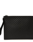 MicroGCCIssima Clutch Brown