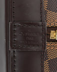 Damier Ebene Alma PM