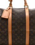 Monogram Keepall 55