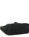 Nylon Re-Edition 2005 Shoulder Bag Black