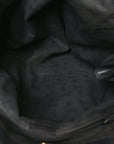 GCCIssima Medium Sukey Tote Black