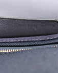 Military Toile Vache Hunter Herbag Zip Retourne 20 Bleu Indigo
