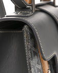 Goyardine Saigon PM Grey