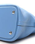 Taurillon Clemence Bolide 31 Bleu Paradis