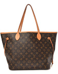 Monogram Neo Neverfull MM