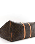 Monogram Keepall 55