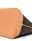 Monogram Alma PM