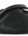 Empreinte BumBag Black