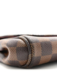 Damier Ebene Favorite PM