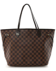 Damier Ebene Neverfull MM