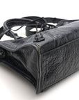 Agneau Arena Classic Hardware Small Le City Black