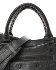 Agneau Classic Hardware City Gris Fossile
