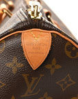 Monogram Keepall 50
