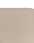Lambskin Quilted Small Trendy CC Dual Handle Flap Bag White