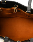 Empreinte Monogram Giant Onthego MM Black