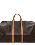 Monogram Keepall 55