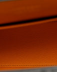 Goyardine Mini Saigon Grey