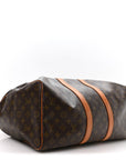 Monogram Keepall 45