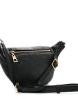 Empreinte BumBag Black