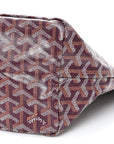 Goyardine Saint Louis PM Bordeaux