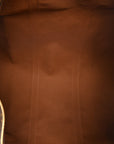 Monogram Keepall Bandouliere 60