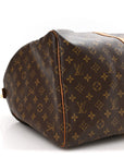 Monogram Keepall 55