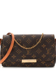 Monogram Favorite PM