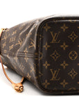 Monogram Neverfull MM