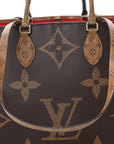 Reverse Monogram Giant Onthego GM