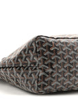 Goyardine Saint Louis PM Black