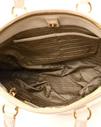 Vitello Daino Tote Talco