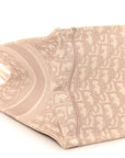 Oblique Medium Book Tote Rose Des Vents