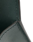 Box Calfskin Teen Classic Box Flap Bag Amazone
