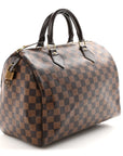 Damier Ebene Speedy 30