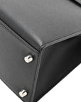 Epsom Kelly Sellier 28 Black