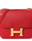 Epsom Constance 24 Rouge Casaque