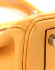 Togo BIRKIN 30 Soleil