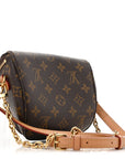 Monogram Mini Bumbag