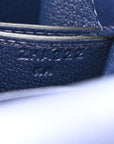 Evercolor Bi-color Mini Sac Roulis Bleu Saphir Bleu France