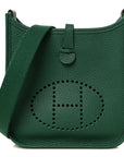 Taurillon Clemence Evelyne TPM Vert Vertigo