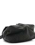 Zucchino Mini Mama Baguette Black