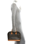 Monogram Alma PM