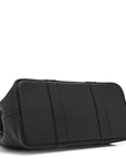 Negonda Garden Party Tote 36 MM Black