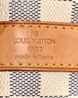 Damier Azur Keepall Bandouliere 55